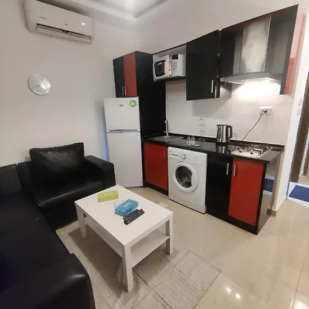 Apartment 60M For Rent Abdullah Ghosheh-St Jordan Amman Exterior photo