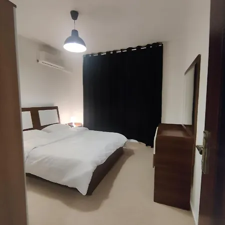 Apartment 60M For Rent Abdullah Ghosheh-St Jordan Amman Exterior photo