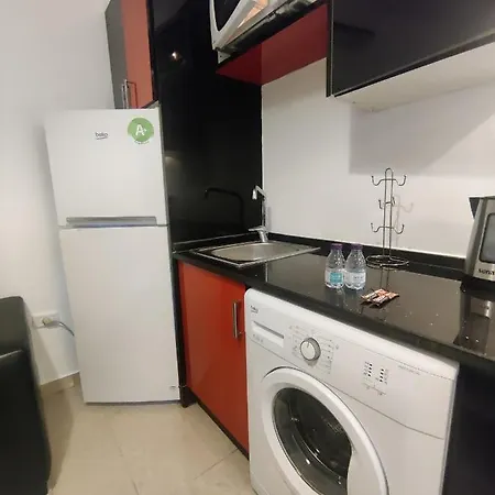 Apartment 60M For Rent Abdullah Ghosheh-St Jordan Amman Exterior photo