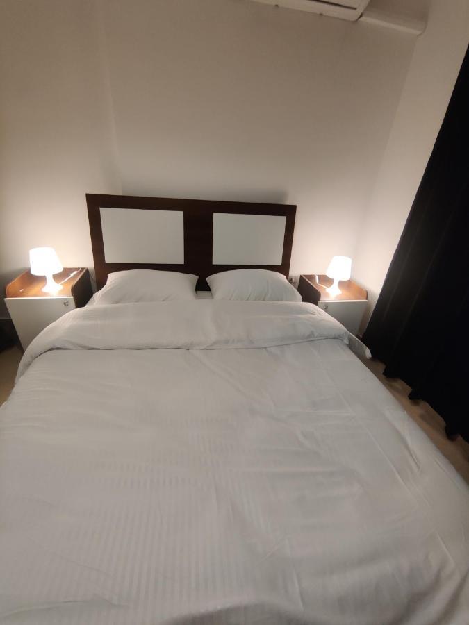60m For Rent Abdullah Ghosheh-st Jordan Amman