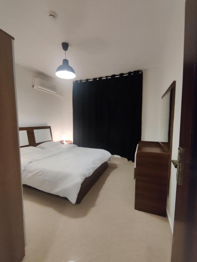 Apartment 60m For Rent Abdullah Ghosheh-st Jordan *