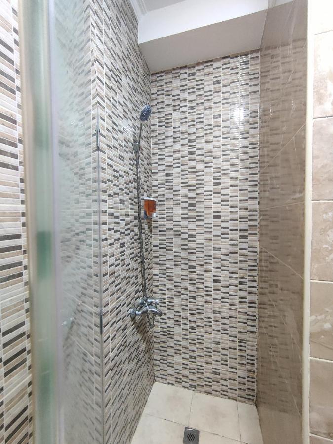 Appartement 60m For Rent Abdullah Ghosheh-st Jordan *