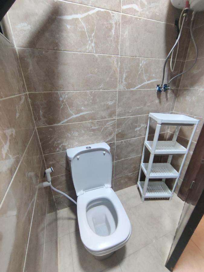 60m For Rent Abdullah Ghosheh-st Jordan *
