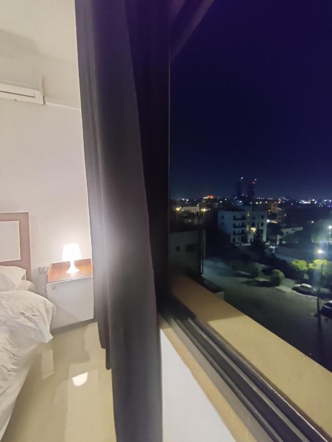 60m For Rent Abdullah Ghosheh-st Jordan
