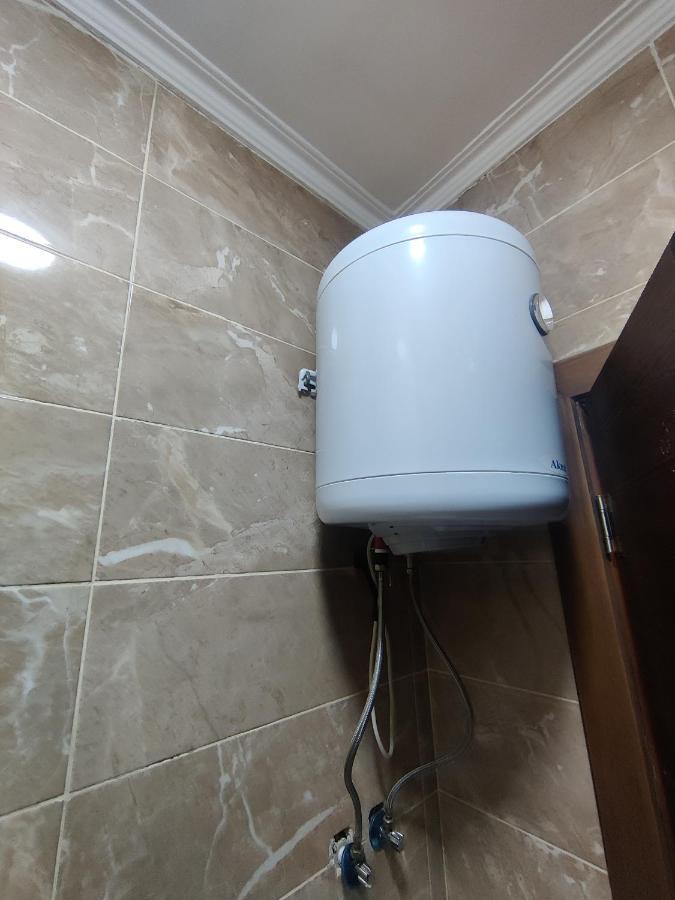 Apartment 60m For Rent Abdullah Ghosheh-st Jordan