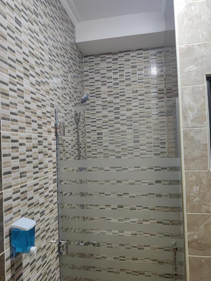 60m For Rent Abdullah Ghosheh-st Jordan Apartment Amman