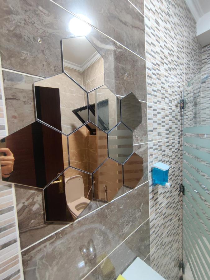 60m For Rent Abdullah Ghosheh-st Jordan Appartement Amman