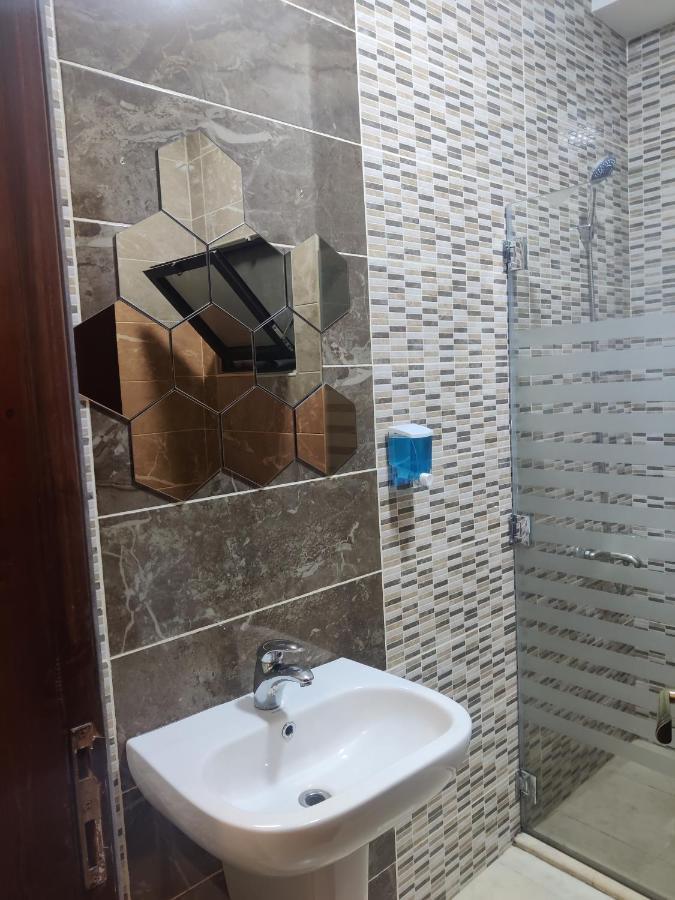Appartement 60m For Rent Abdullah Ghosheh-st Jordan Amman