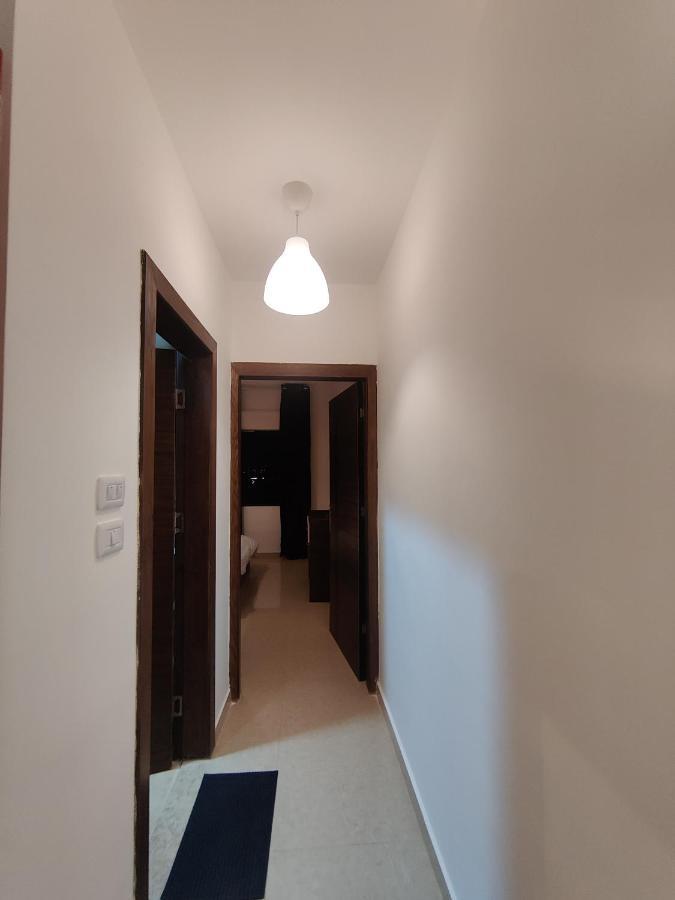 Apartment 60m For Rent Abdullah Ghosheh-st Jordan